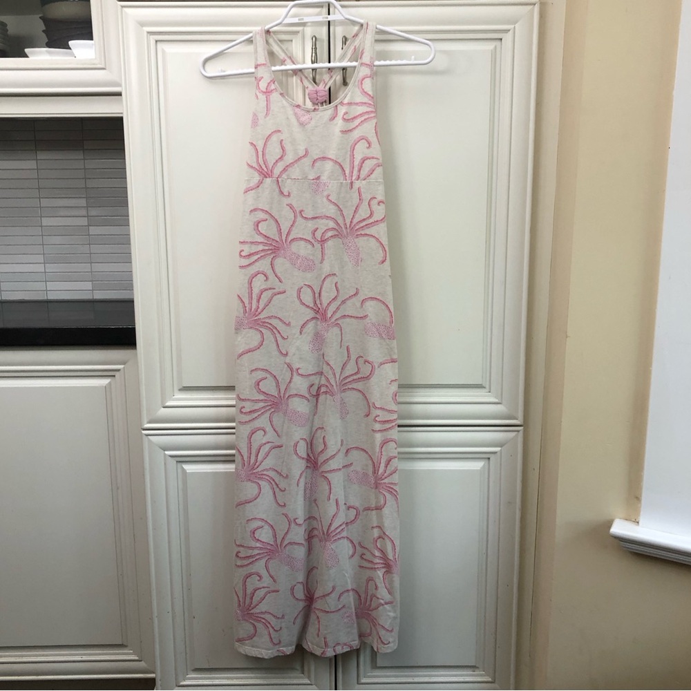🐙 Roxy girls summer dress